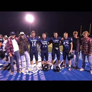 Meet your Posher, Alex